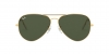 RB3026 Aviator Large Metal Ii Sunglasses
