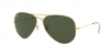 RB3026 Aviator Large Metal Ii Sunglasses