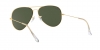 RB3026 Aviator Large Metal Ii Sunglasses