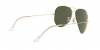 RB3026 Aviator Large Metal Ii Sunglasses
