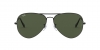 RB3026 Aviator Large Metal Ii Sunglasses