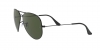 RB3026 Aviator Large Metal Ii Sunglasses
