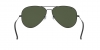 RB3026 Aviator Large Metal Ii Sunglasses