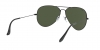 RB3026 Aviator Large Metal Ii Sunglasses