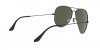 RB3026 Aviator Large Metal Ii Sunglasses