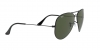 RB3026 Aviator Large Metal Ii Sunglasses