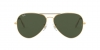 RB3026 Aviator Large Metal Ii Sunglasses