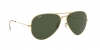 RB3026 Aviator Large Metal Ii Sunglasses