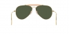 RB3030 Outdoorsman I Sunglasses