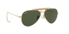 RB3030 Outdoorsman I Sunglasses