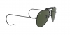 RB3030 Outdoorsman I Sunglasses