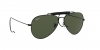 RB3030 Outdoorsman I Sunglasses