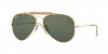 RB3129I Outdoorsman Sunglasses