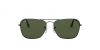 RB3136 Caravan Sunglasses