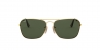 RB3136 Caravan Sunglasses