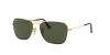 RB3136 Caravan Sunglasses