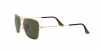 RB3136 Caravan Sunglasses