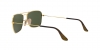 RB3136 Caravan Sunglasses