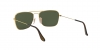 RB3136 Caravan Sunglasses