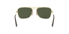 RB3136 Caravan Sunglasses