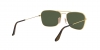 RB3136 Caravan Sunglasses