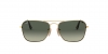 RB3136 Caravan Sunglasses