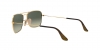 RB3136 Caravan Sunglasses