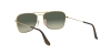 RB3136 Caravan Sunglasses