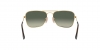RB3136 Caravan Sunglasses
