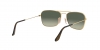 RB3136 Caravan Sunglasses