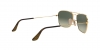 RB3136 Caravan Sunglasses