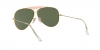 RB3136 Caravan Sunglasses