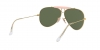 RB3136 Caravan Sunglasses