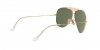 RB3136 Caravan Sunglasses