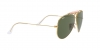 RB3136 Caravan Sunglasses