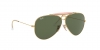 RB3136 Caravan Sunglasses