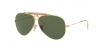 RB3138 Shooter Sunglasses