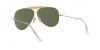 RB3138 Shooter Sunglasses