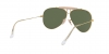 RB3138 Shooter Sunglasses