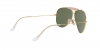 RB3138 Shooter Sunglasses