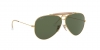 RB3138 Shooter Sunglasses