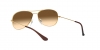 RB3362 Cockpit Sunglasses