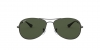 RB3362 Cockpit Sunglasses