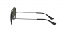 RB3362 Cockpit Sunglasses