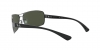 RB3362 Cockpit Sunglasses
