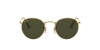 RB3447JM Round Full Color Sunglasses