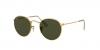 RB3447JM Round Full Color Sunglasses