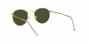 RB3447JM Round Full Color Sunglasses