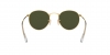 RB3447JM Round Full Color Sunglasses
