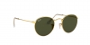 RB3447JM Round Full Color Sunglasses
